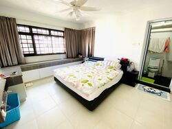 Blk 692B Choa Chu Kang Crescent (Choa Chu Kang), HDB 5 Rooms #325216911